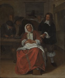 Le ostriche